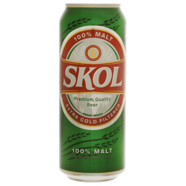 Bere SKOL