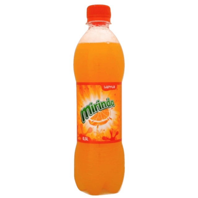 Mirinda 0.5L