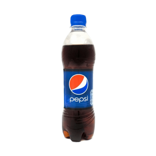 Pepsi 0.5L