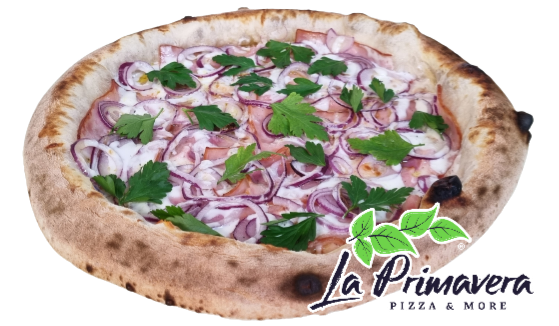 Pizza Alsacia