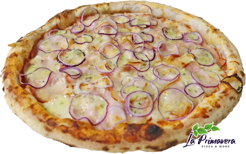 Pizza Bon Gusto