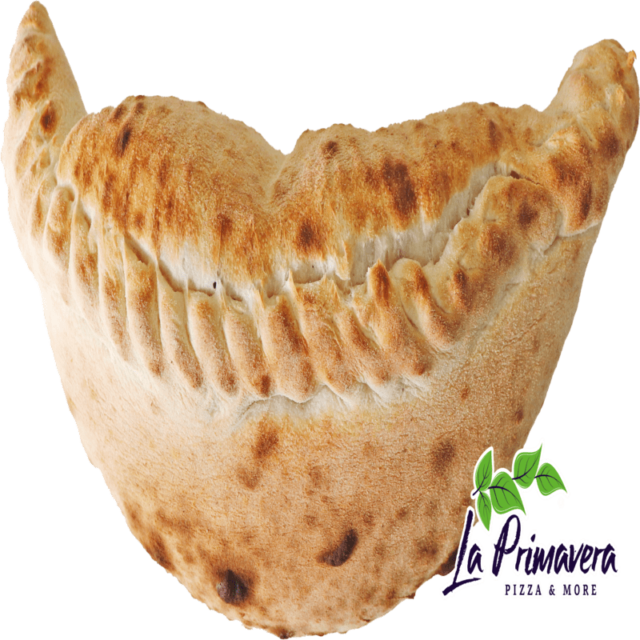 Pizza Calzone