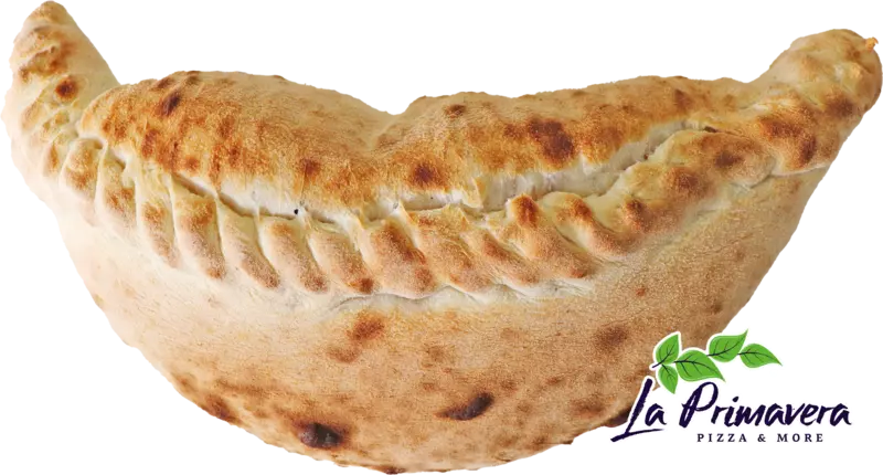 Pizza Calzone