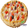 Pizza Greceasca