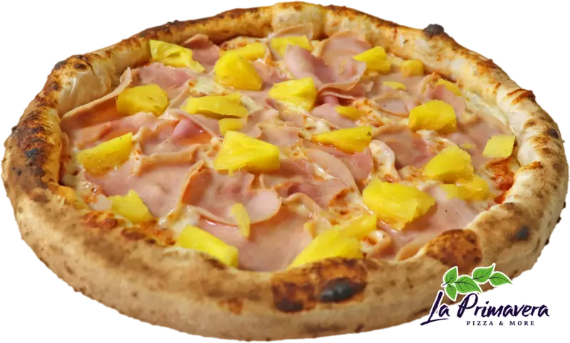 Pizza Hawai