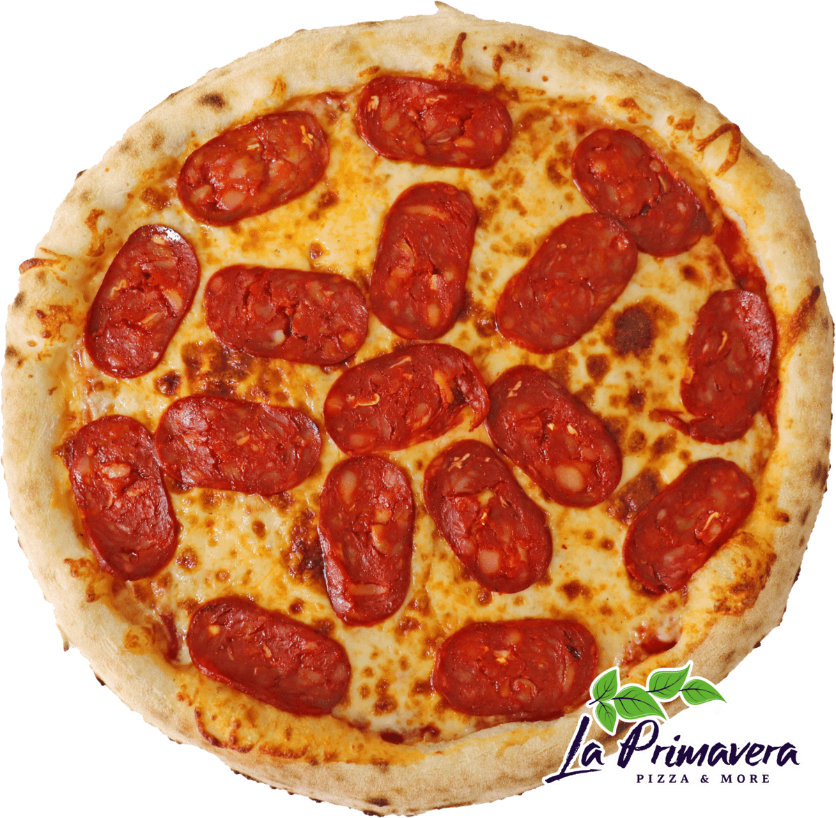 Pizza Sarbeasca