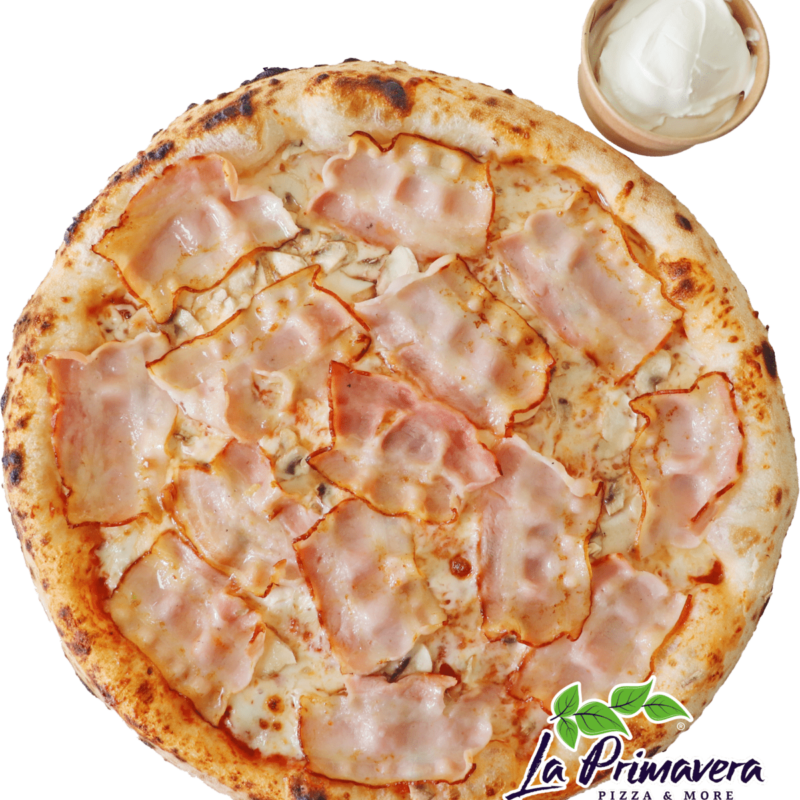 Pizza Traditionala
