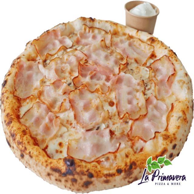 Pizza Traditionala