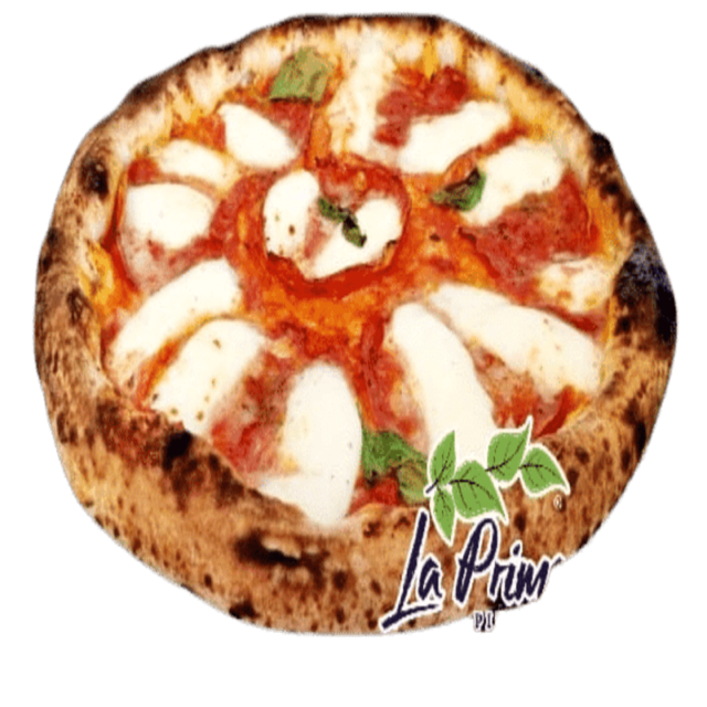 Pizza Ventricina Piccante