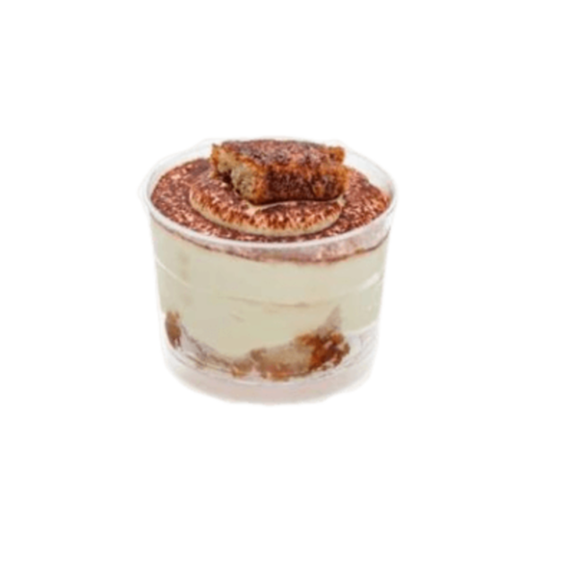Tiramisu Cup