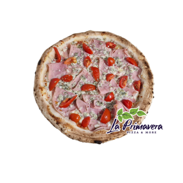 Pizza Summer