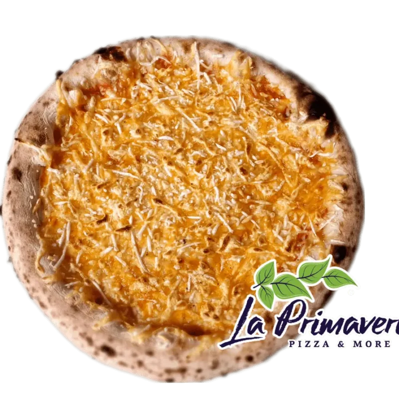 Pizza Formagi (de post)