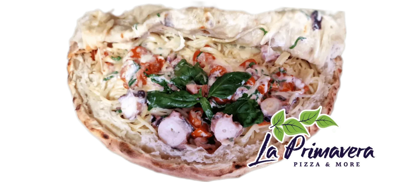 SPAGHETTI CU CARACATITA