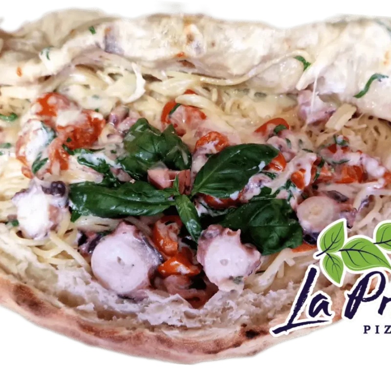 SPAGHETTI CU CARACATITA