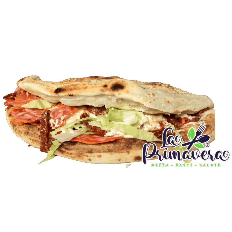 Panini Spinata Calabrese